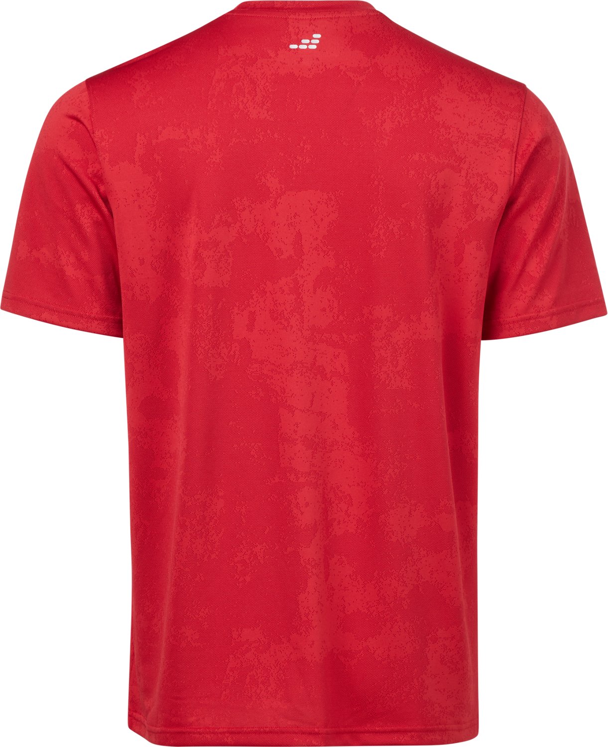 BCG Men's Turbo Jacquard T-shirt                                                                                                 - view number 2