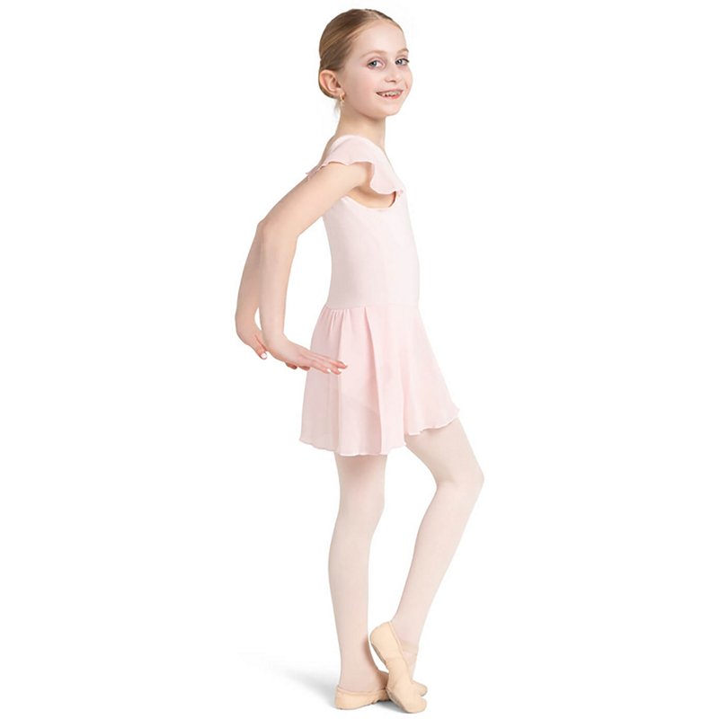 Capezio Girls' Flut… - image
