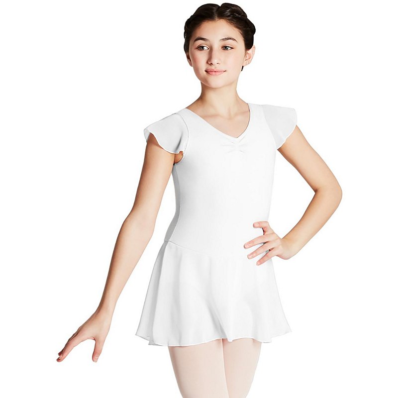 Capezio Girls' Flut… - image
