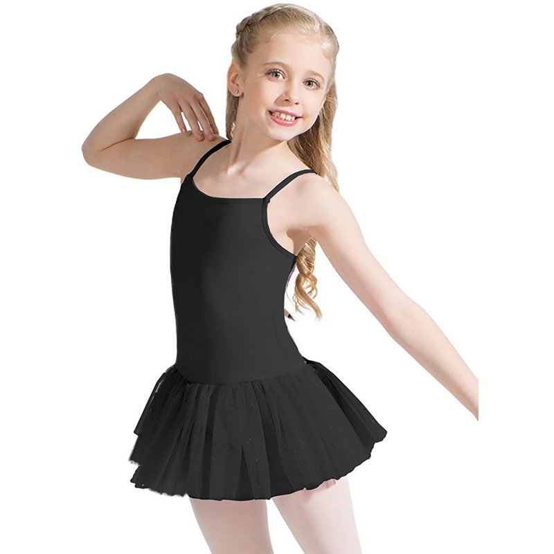 Capezio Girls' Cami… - image