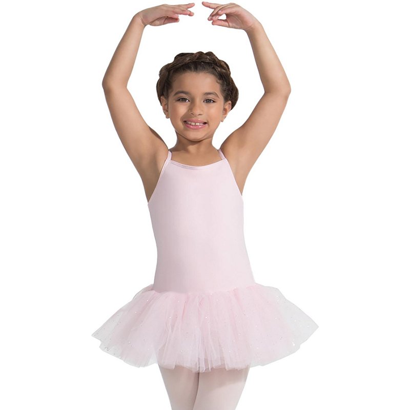 Capezio Girls' Cami… - image