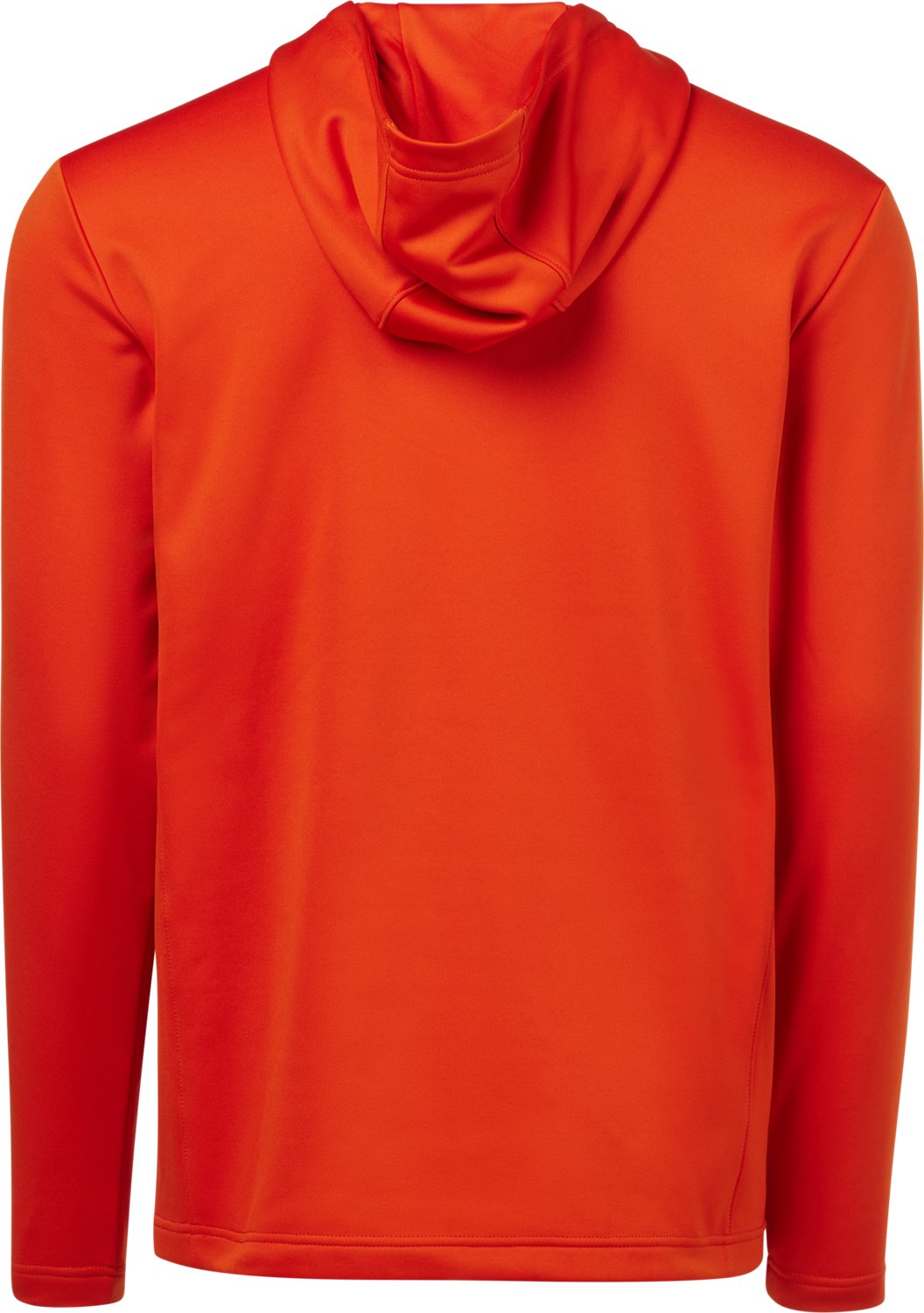 BCG Men's Performance Fleece Funnel 1/4-Zip Top