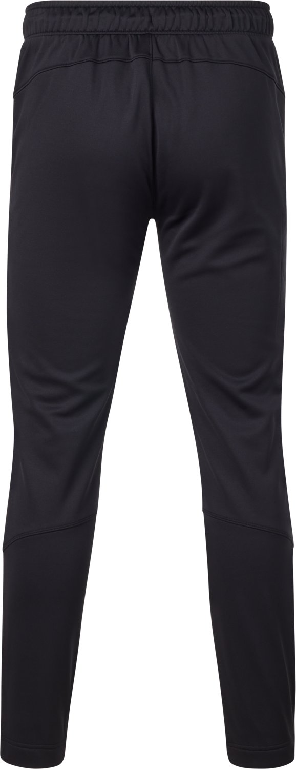 BCG Men's Performance Fleece Tapered Pants