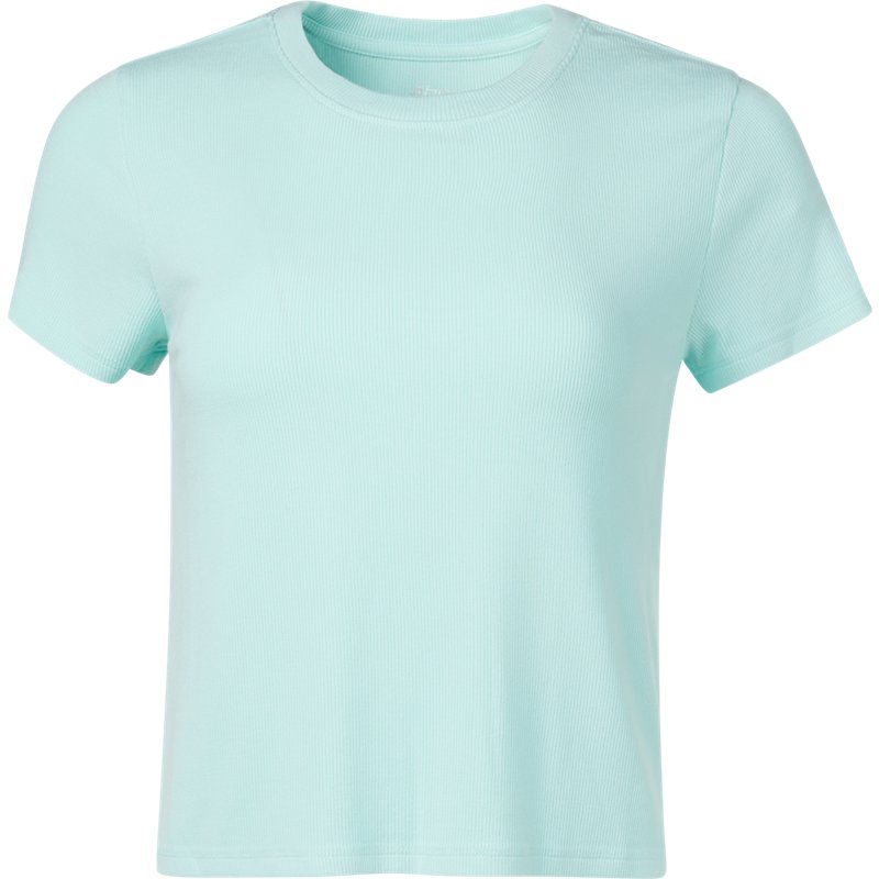 Bcg Women's Rib Cro… - image