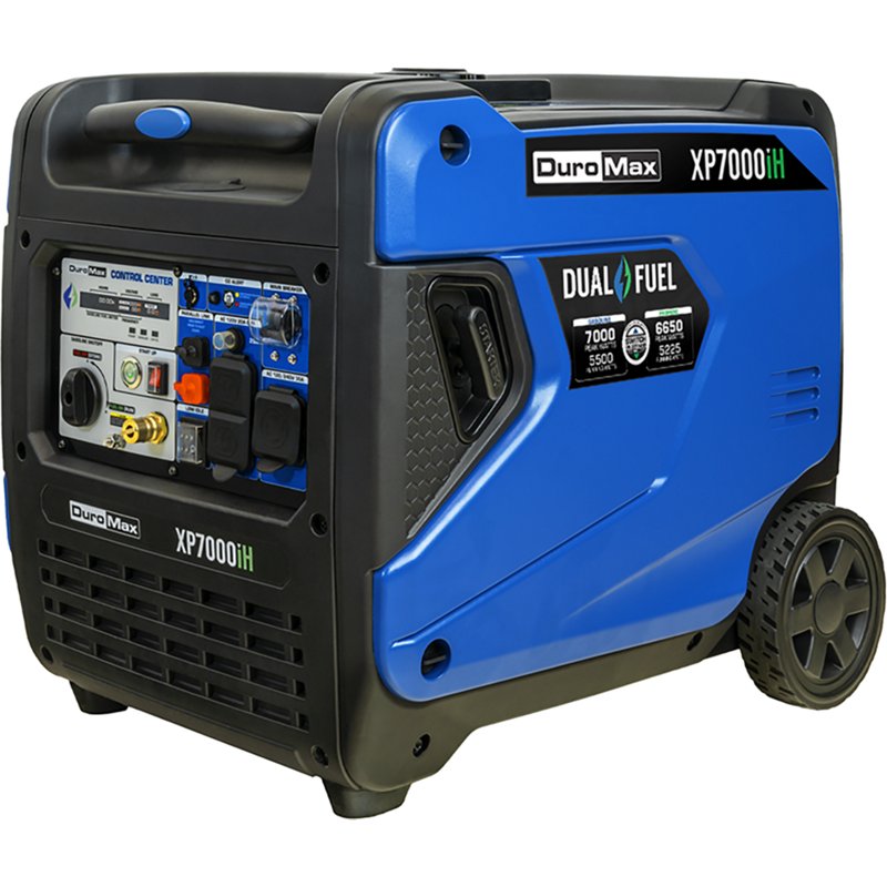 Duromax 7,000 Watt … - image