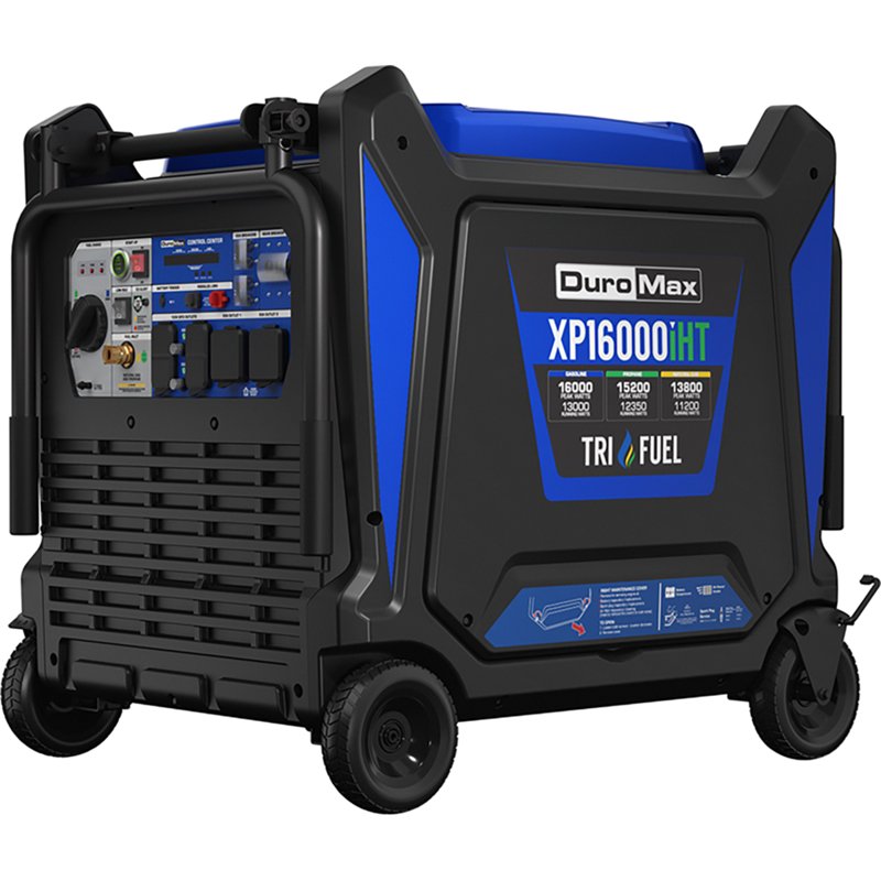 Duromax Xp16000Iht … - image