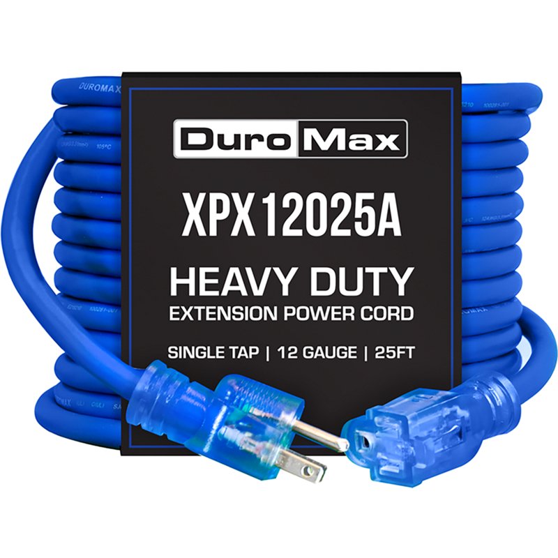Duromax XPX1205A He… - image