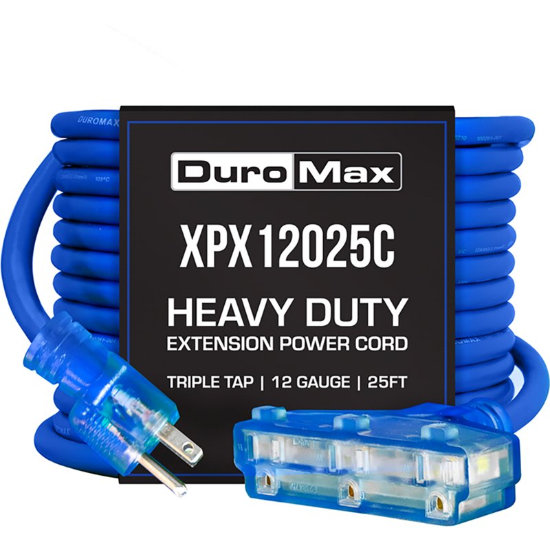 Duromax 12025C Heav… - image