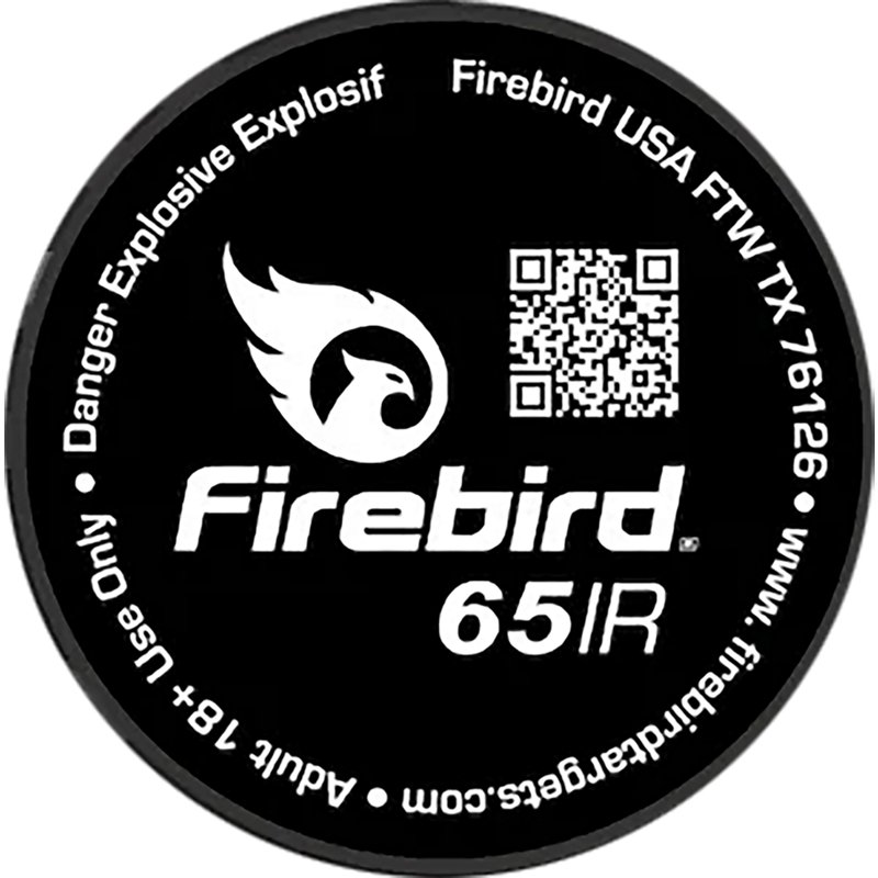 Firebird Usa 65IR T… - image