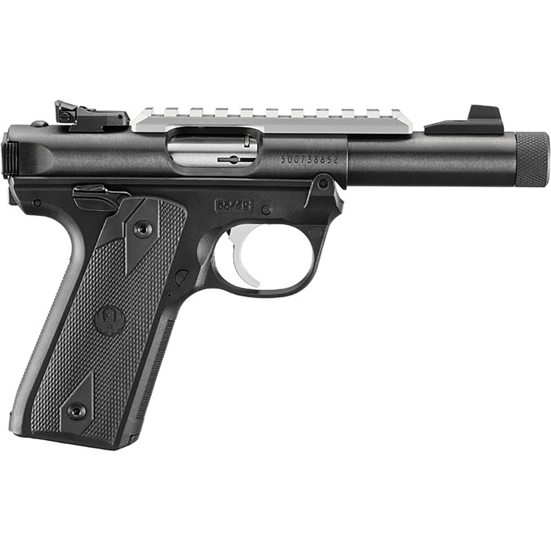 Ruger Mark Iv 22/45… - image