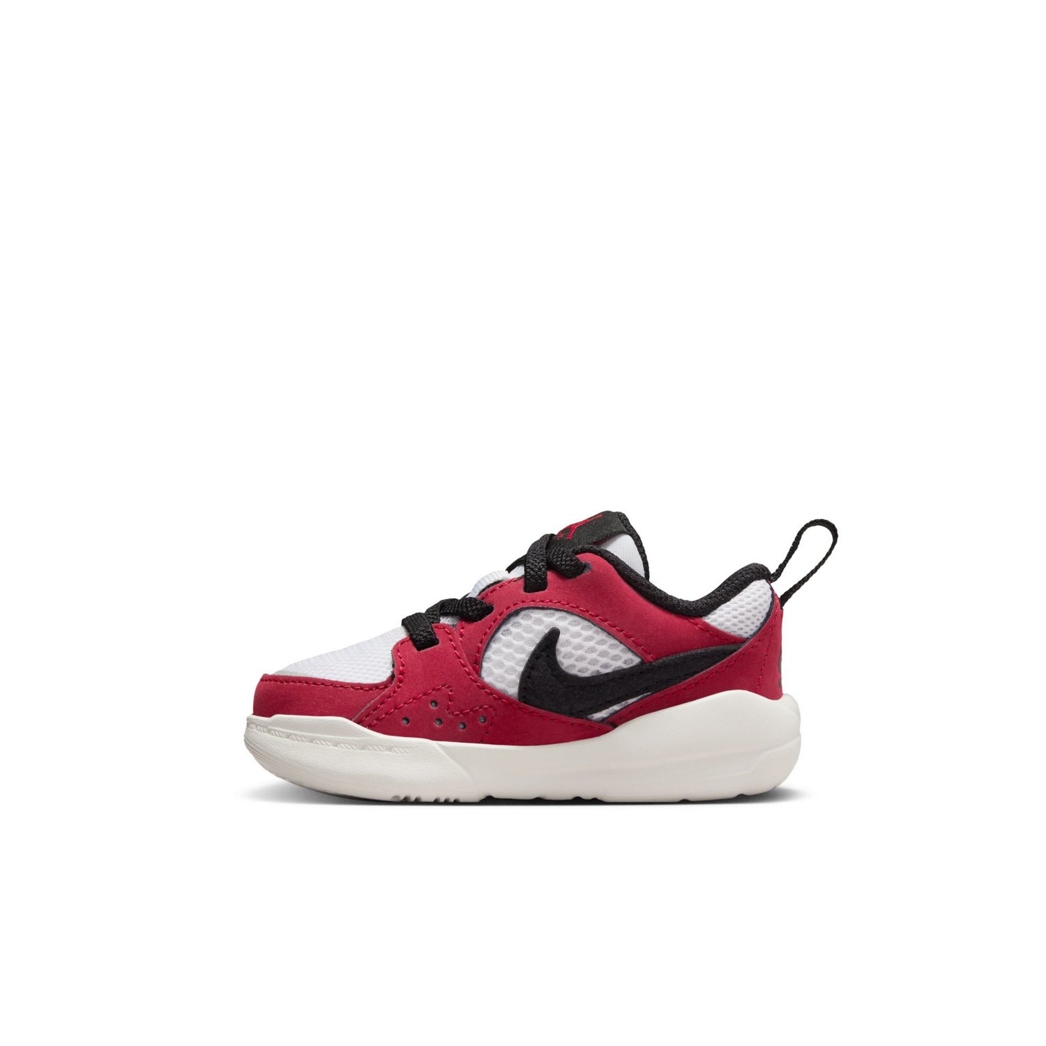 Jordan CMFT Era Toddler Shoe - view number 2