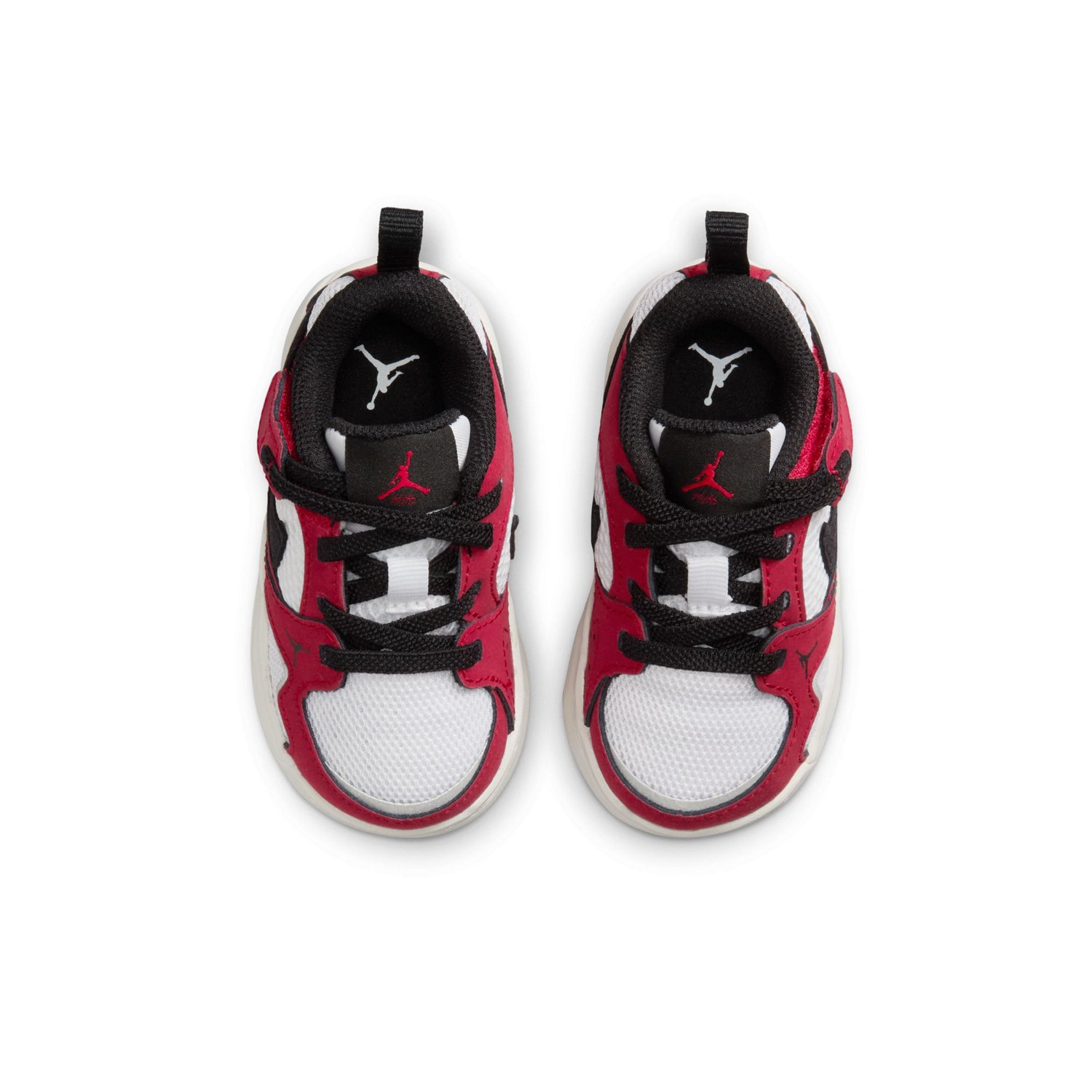 Jordan CMFT Era Toddler Shoe - view number 4