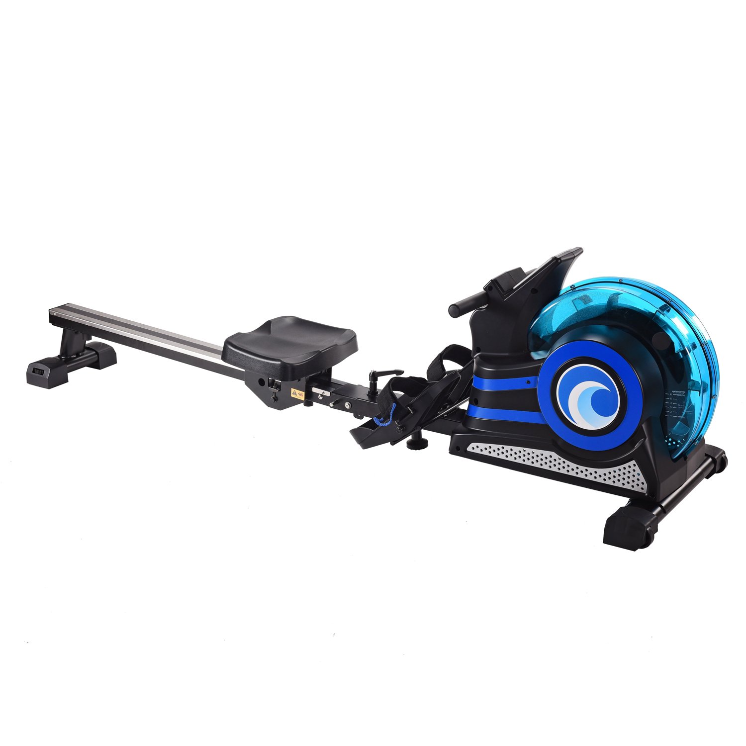 Stamina Wave Water Rower 1435 - view number 2