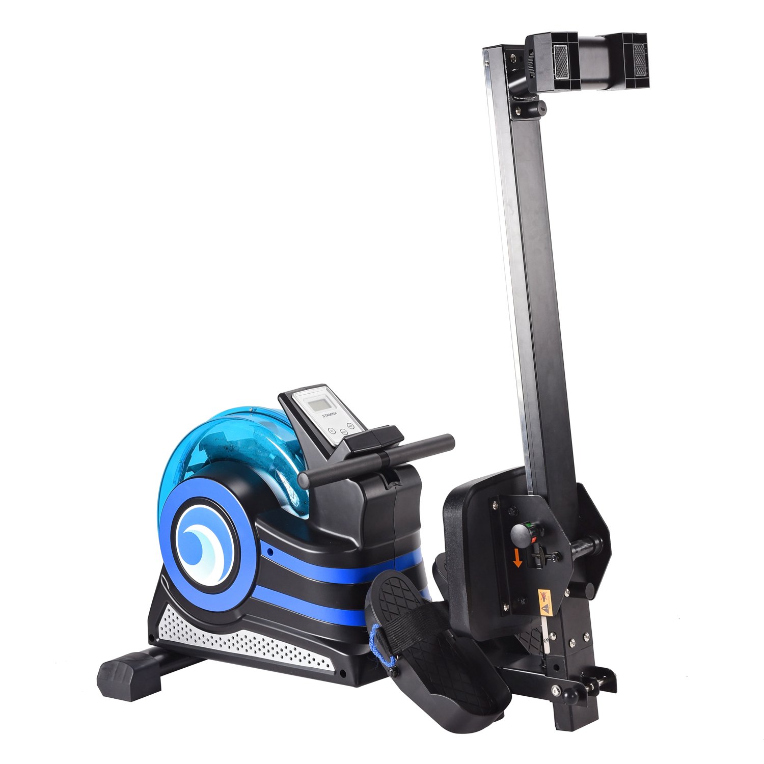 Stamina Wave Water Rower 1435 - view number 3