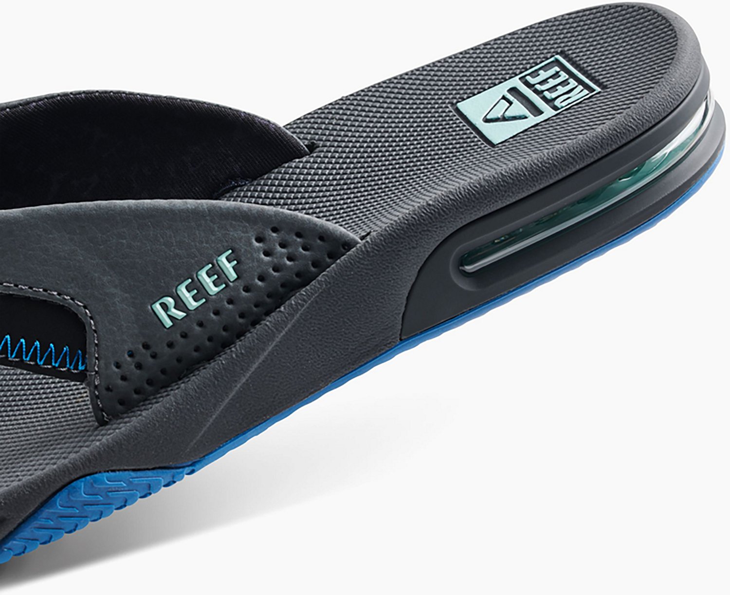 Reef Men's Fanning Flip Flops                                                                                                    - view number 5