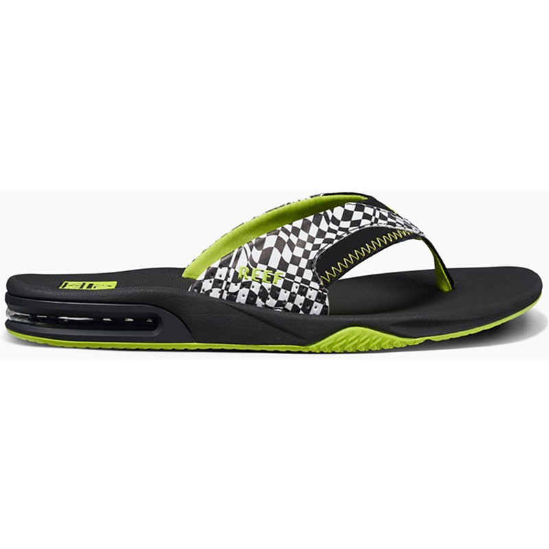 Reef Men's Fanning … - image