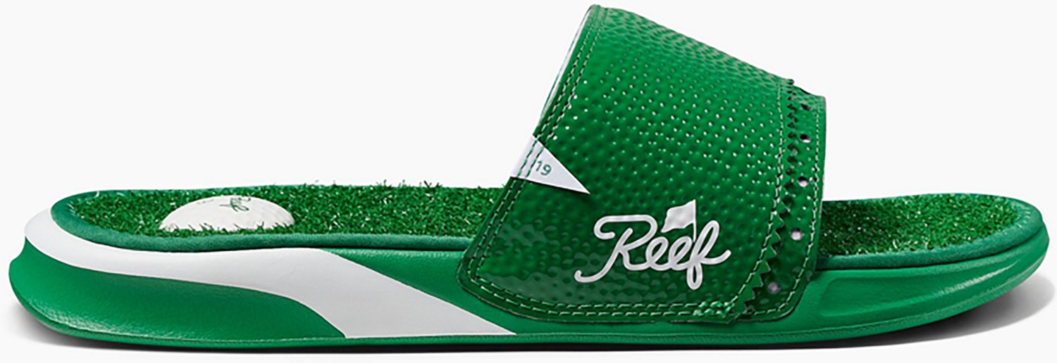 Reef Men's Mulligan Slides - view number 1