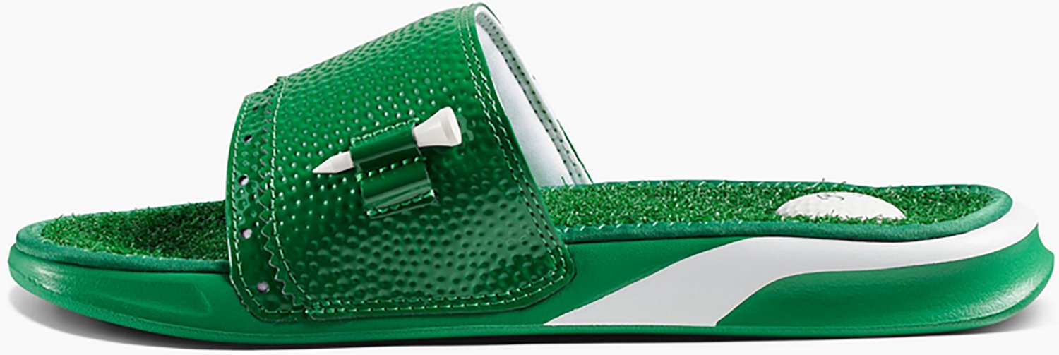 Reef Men's Mulligan Slides - view number 2