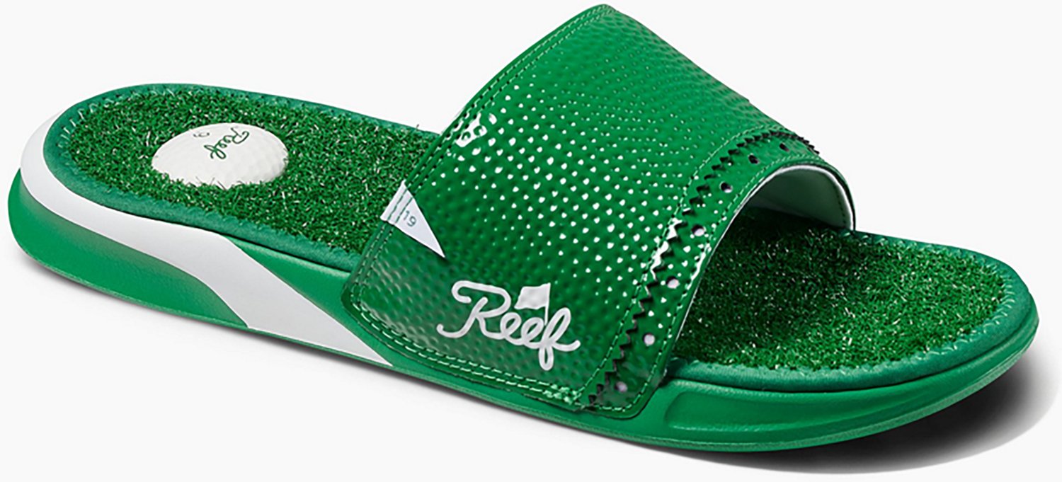 Reef Men's Mulligan Slides - view number 3