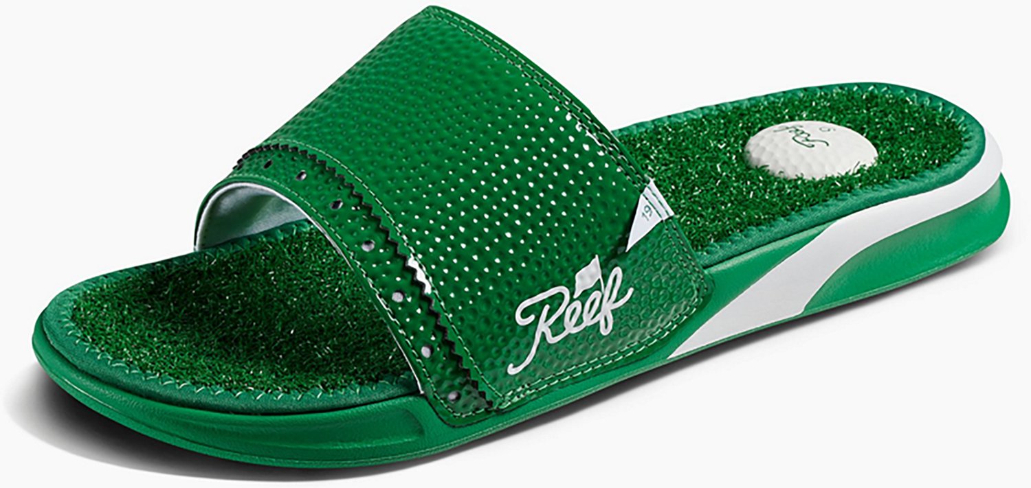 Reef Men's Mulligan Slides - view number 4