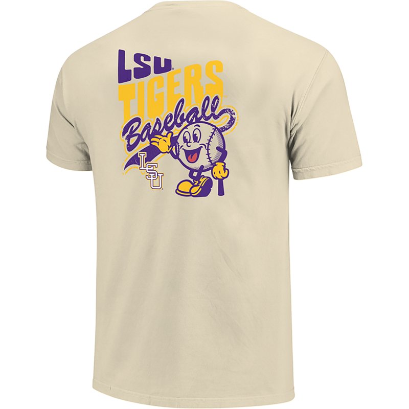 Image One Men's Lsu… - image