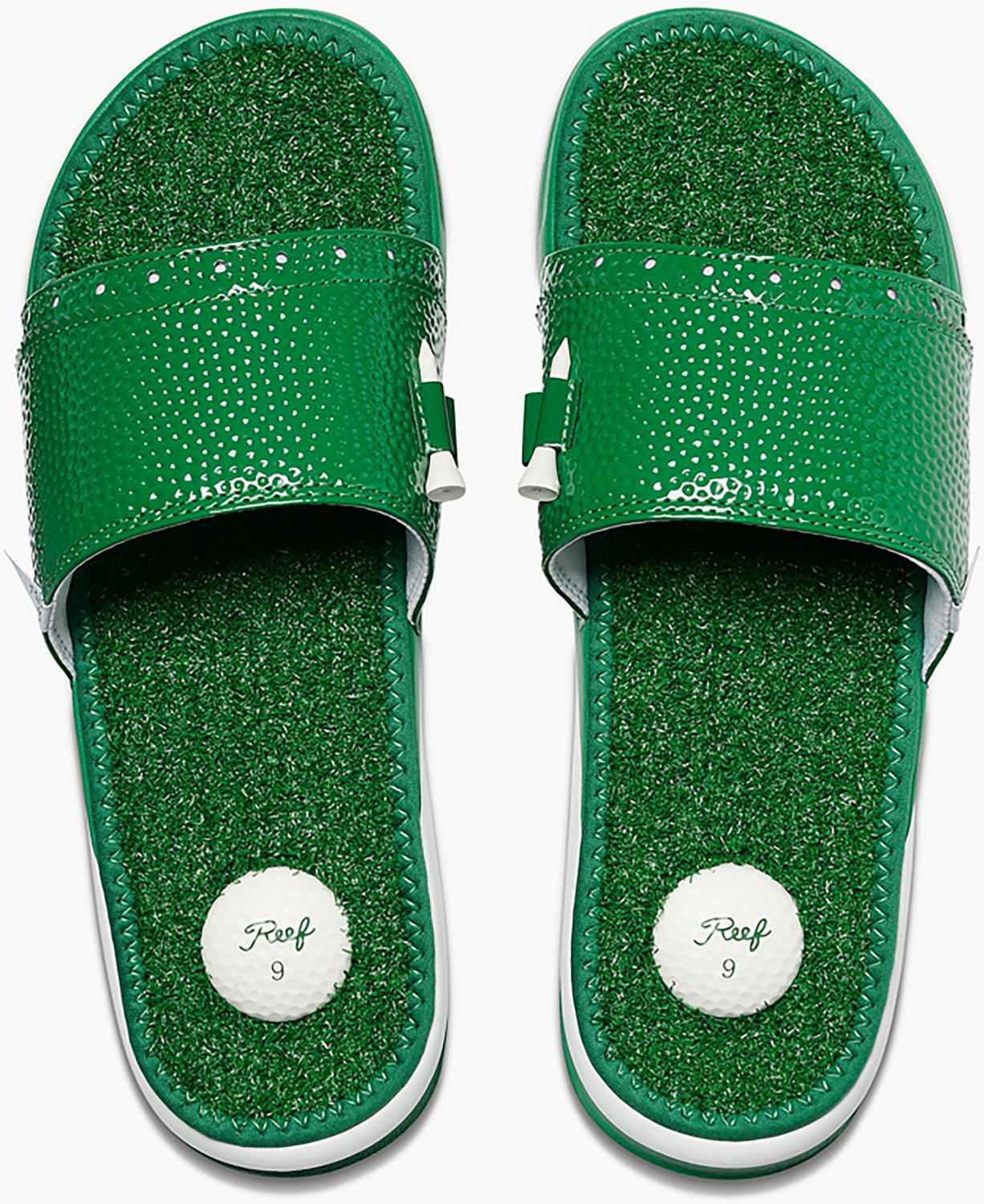 Reef Men's Mulligan Slides - view number 5