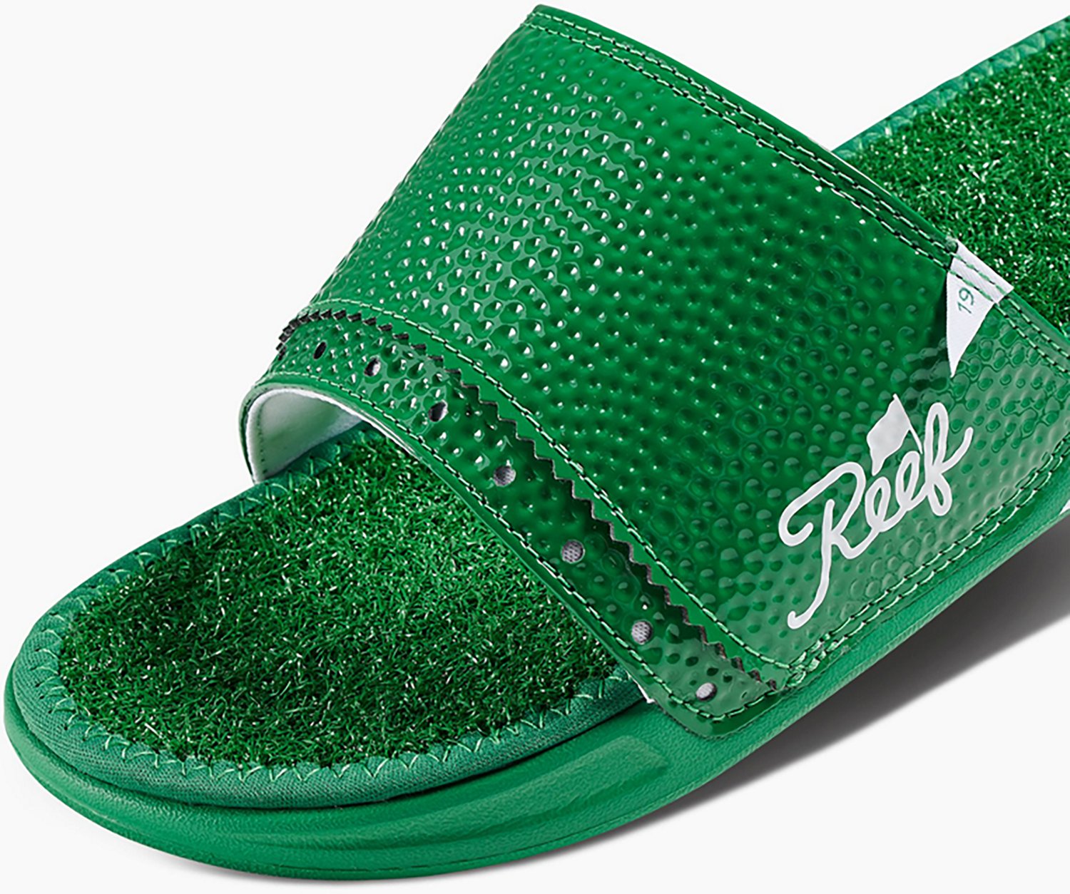 Reef Men's Mulligan Slides - view number 6