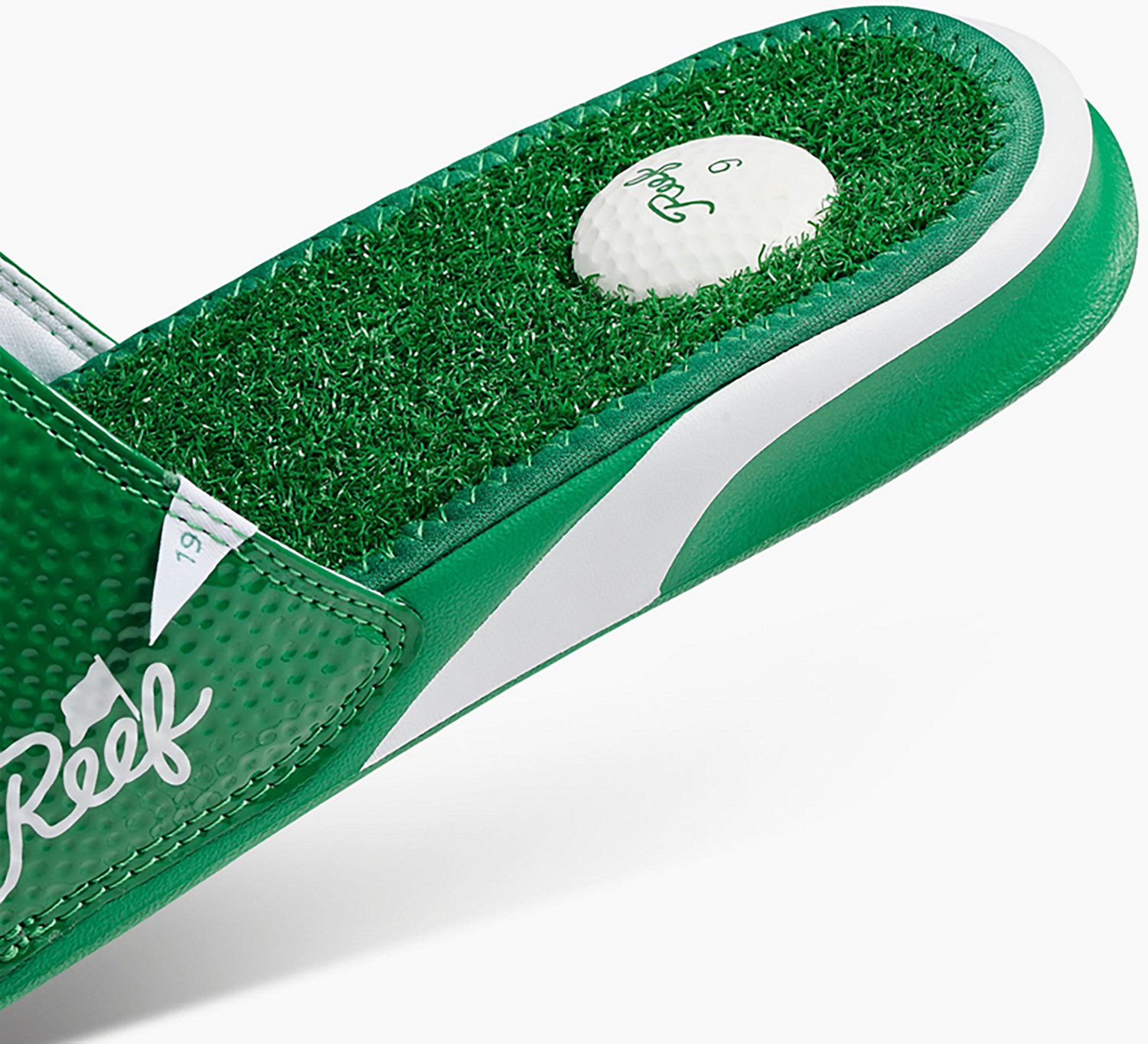 Reef Men's Mulligan Slides - view number 7