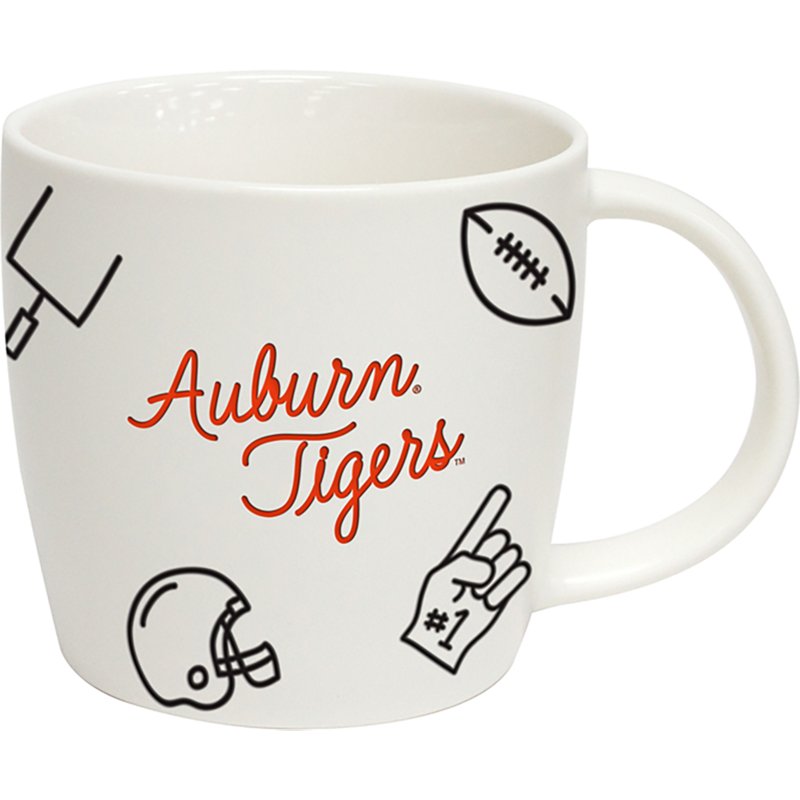 Logo Auburn Tigers … - image