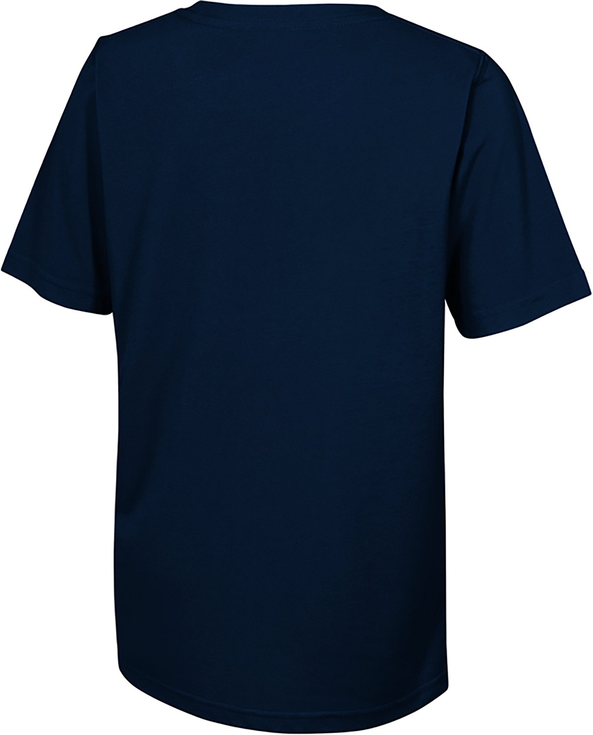 Outerstuff Youth Nashville Predators Fast & Free T-shirt - view number 2