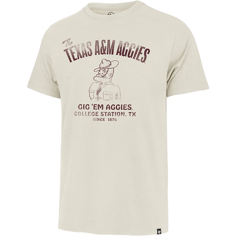 47 Texas A&M Wide O… - image