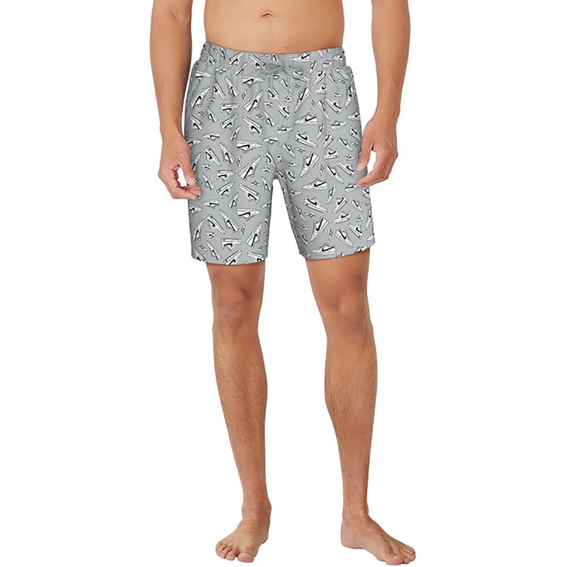 Nike Men's Tossed S… - image