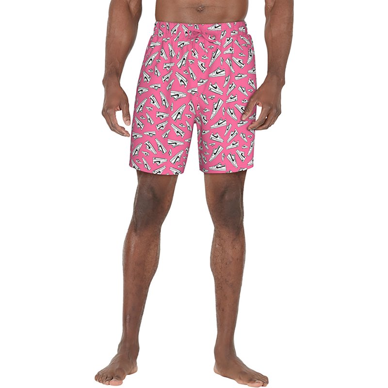 Nike Men's Tossed S… - image