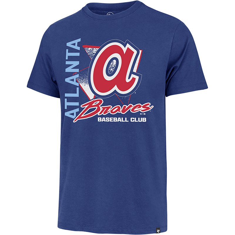 47 Braves Side Arm … - image