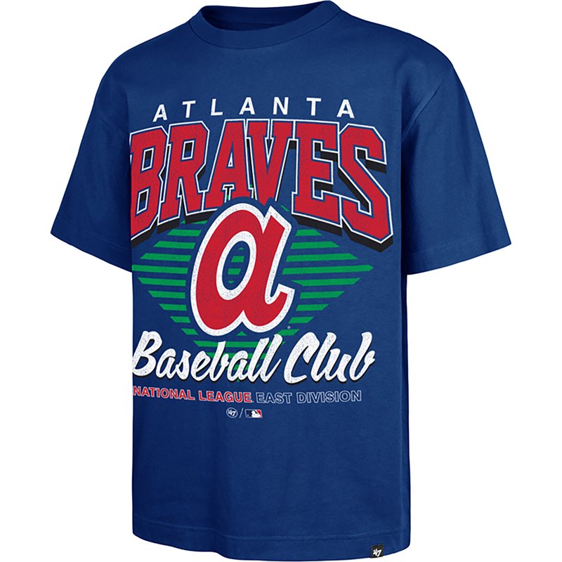 '47 Men's Braves Ex… - image