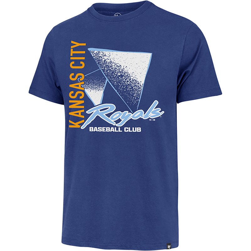 47 Royals Side Arm … - image