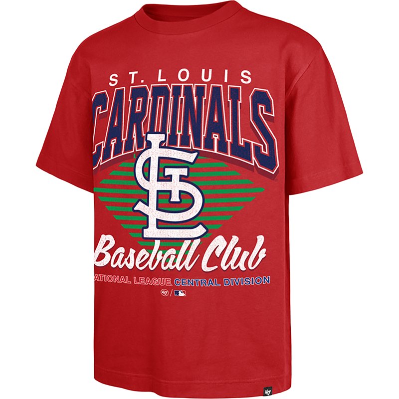 '47 Men's Cardinals… - image