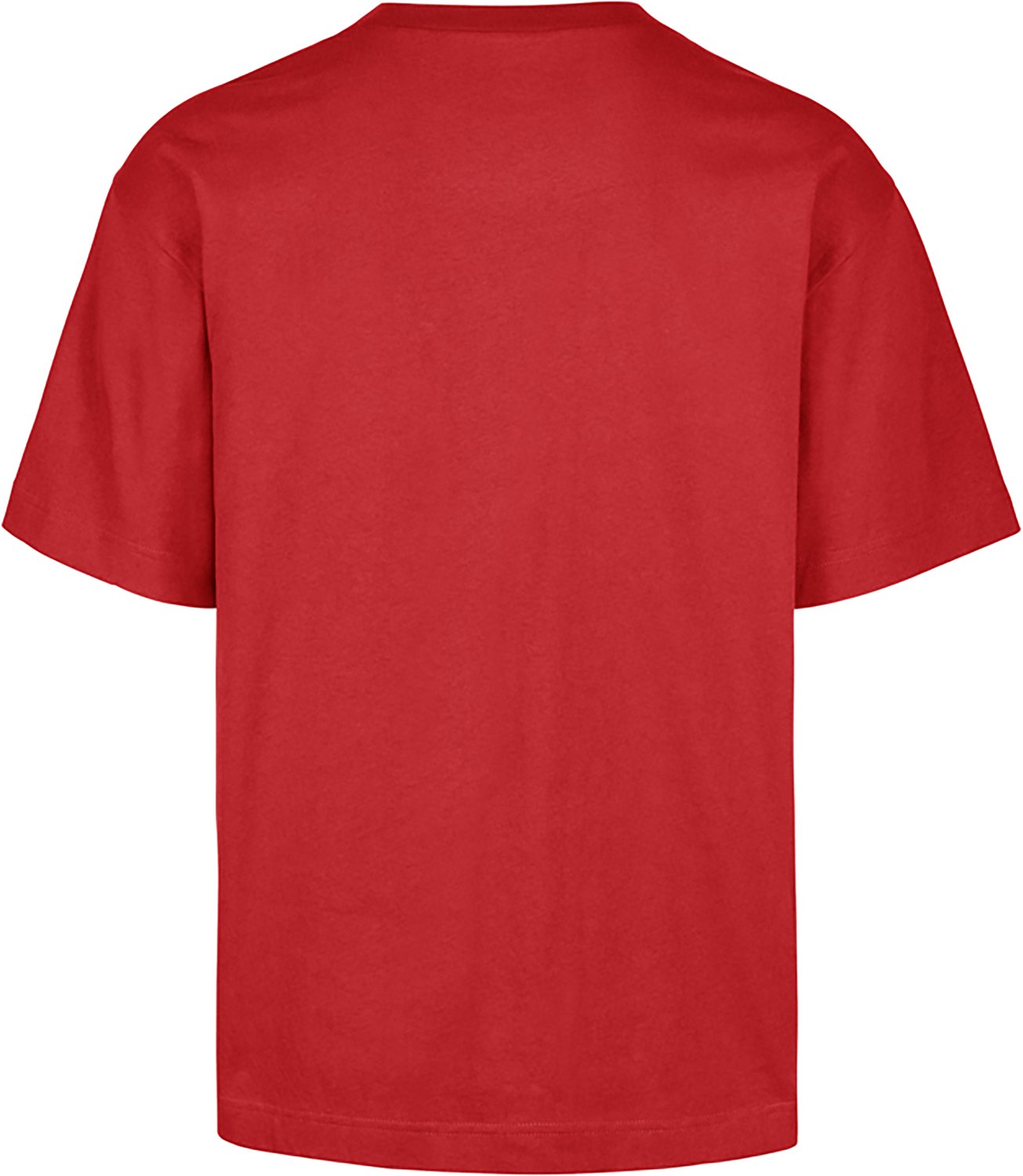 '47 Men's Cardinals Extended Play Foundation T-shirt - view number 2