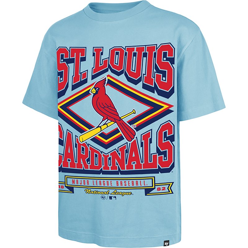 '47 Men's Cardinals… - image