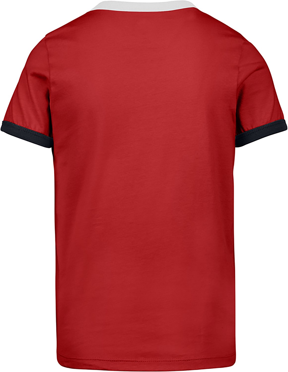 47 Kids' Braves Jump Up Changeup T-shirt - view number 2