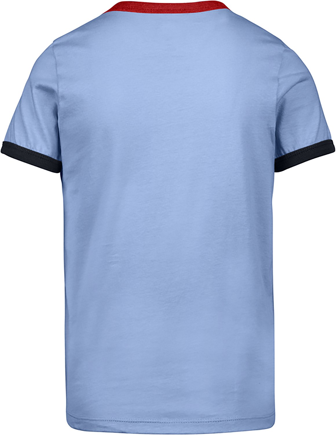 47 Kids' Cardinals Jump Up Changeup T-shirt - view number 2