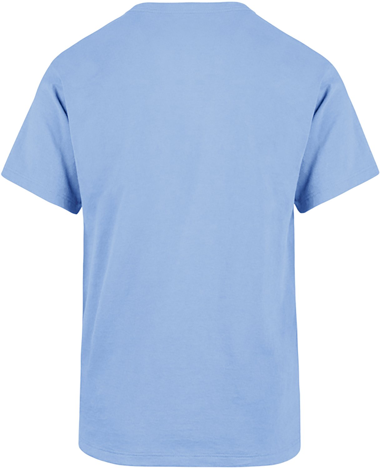 47 Brand Youth Rangers Side Arm Franklin Short Sleeve T-shirt - view number 2