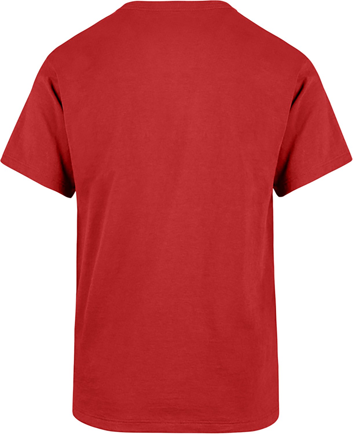 47 Youth Cardinals Side Arm Franklin T-shirt - view number 2