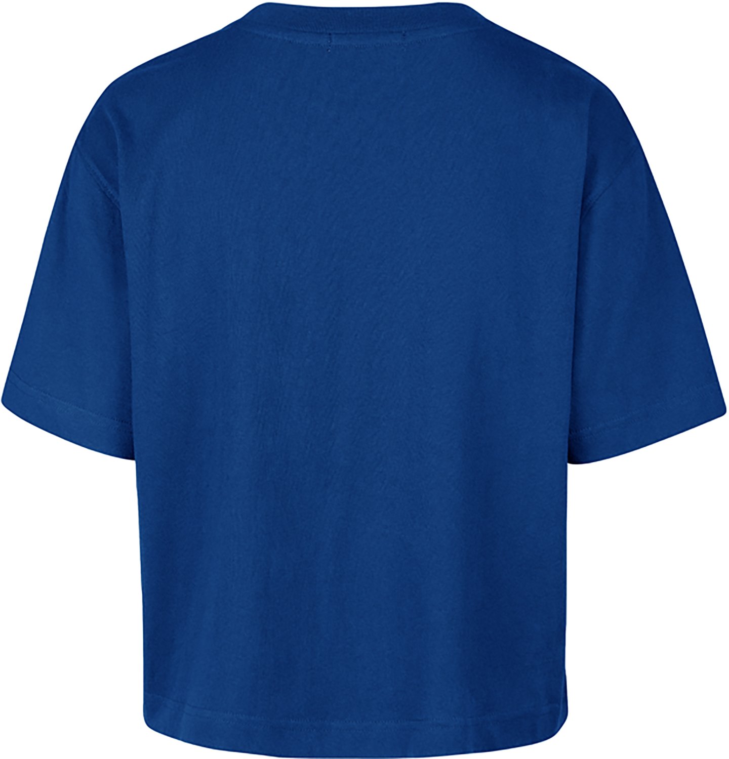 '47 Women's Kansas City Royals Outreach City Short Sleeve T-shirt - view number 2
