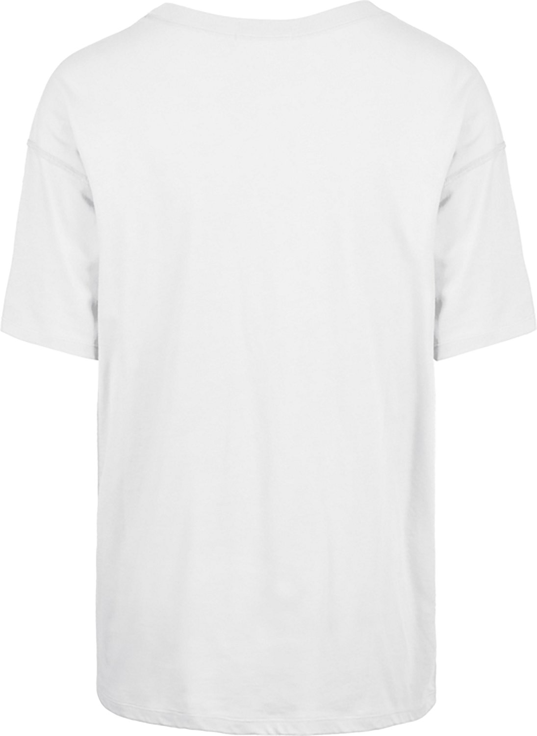 '47 Women's Kansas City Royals Shader Sadie Short Sleeve T-shirt - view number 2