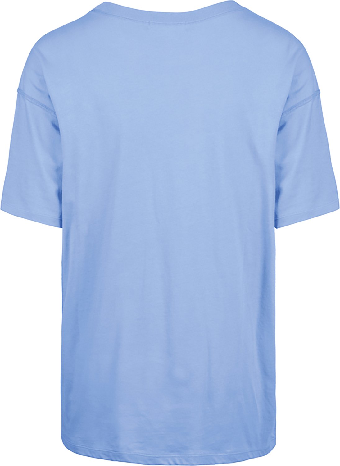 '47 Women's Kansas City Royals Flaunt Sadie Short Sleeve T-shirt - view number 2