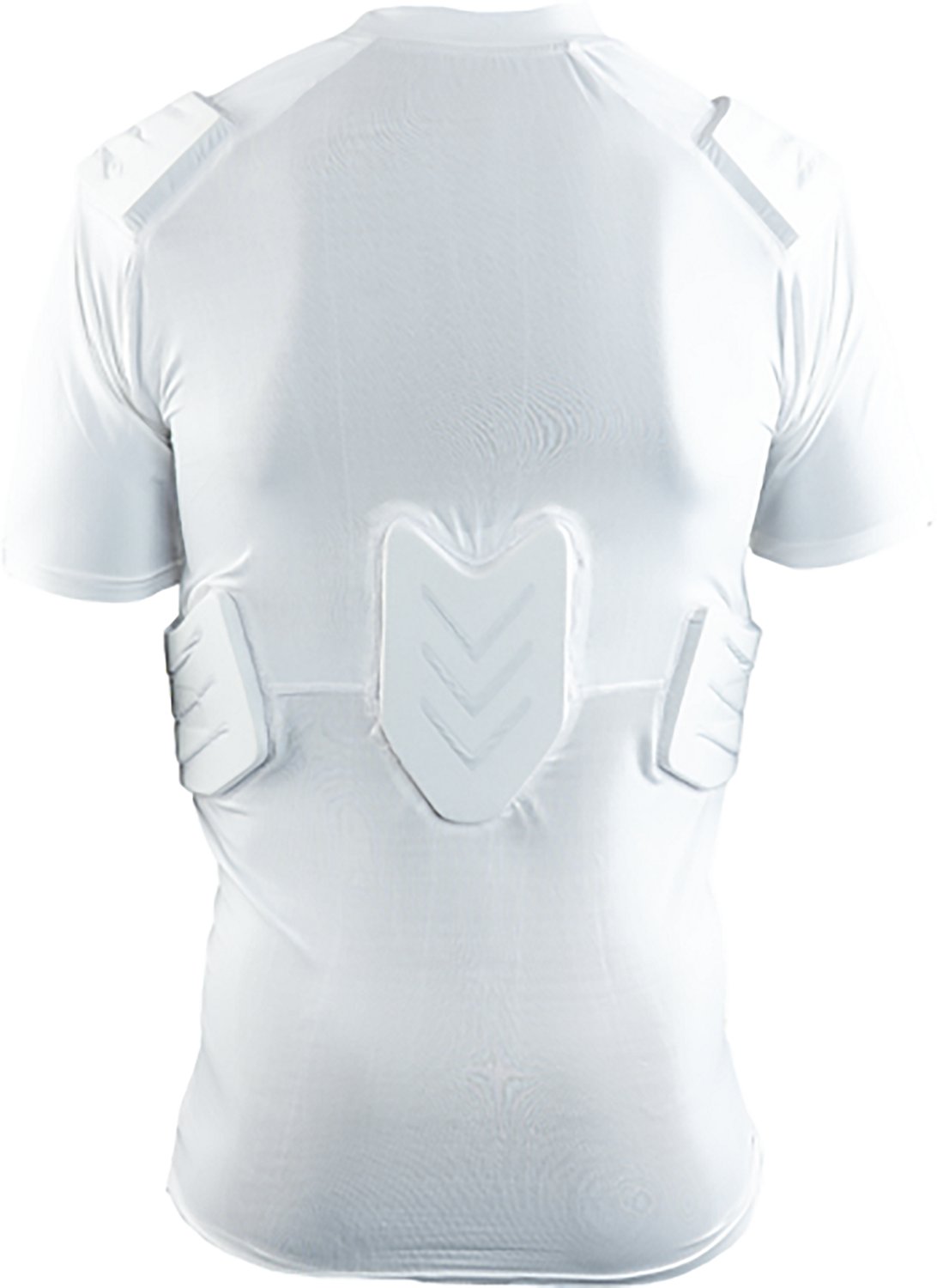 Riddell Adults' 5-Piece Integrated Shirt - view number 2