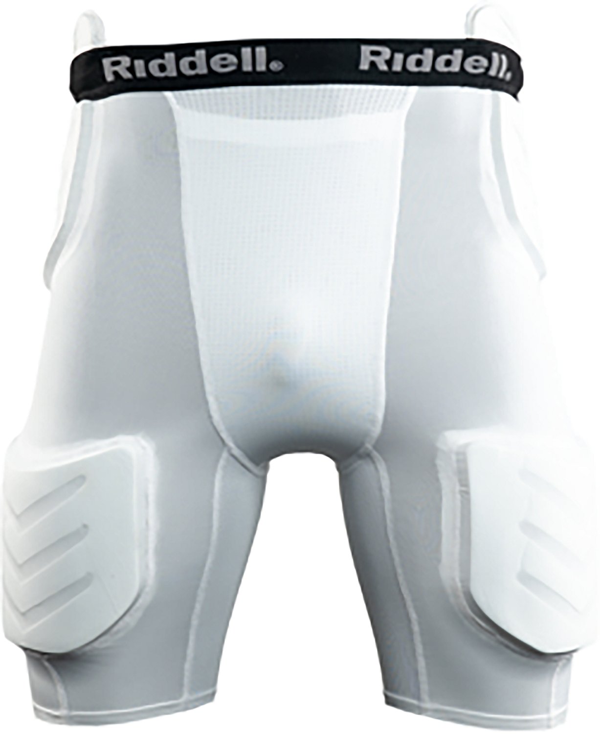 Riddell Adults' 5-Piece Integrated Girdle