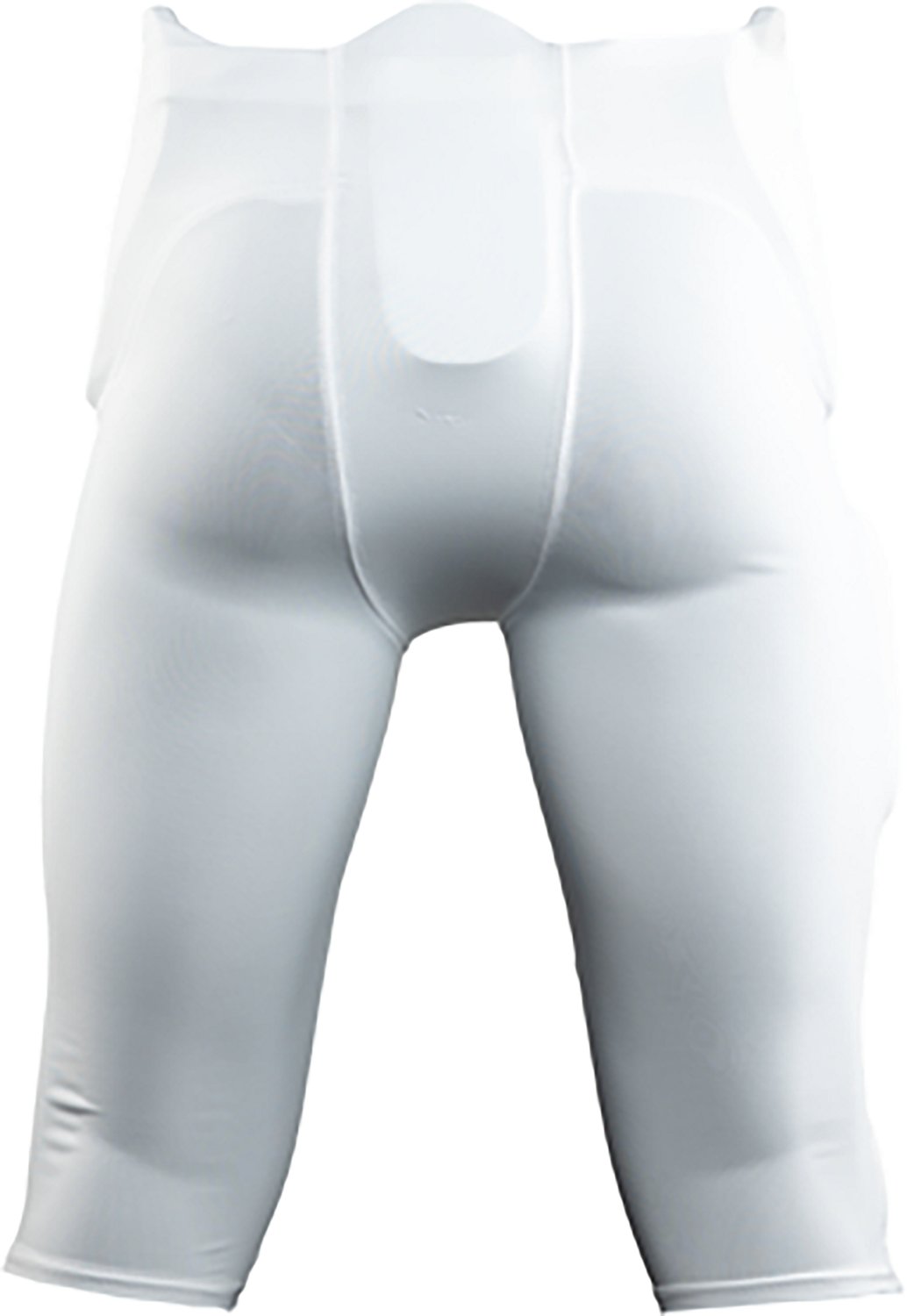 Riddell Adults' 7-Piece Integrated Football Pants - view number 2