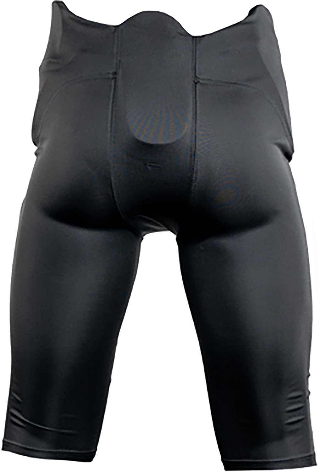 Riddell Youth 7 Piece Integrated Pants - view number 2